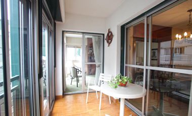 Departamento de 4 dormitorios en La Isla - Olivos