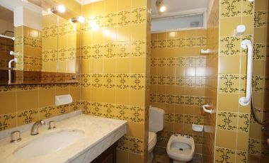 Departamento de 4 dormitorios en La Isla - Olivos