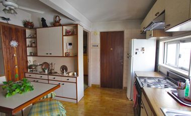 Departamento de 4 dormitorios en La Isla - Olivos