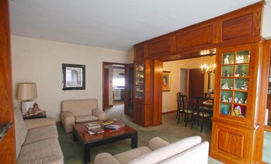 Departamento de 4 dormitorios en La Isla - Olivos