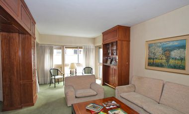 Departamento de 4 dormitorios en La Isla - Olivos