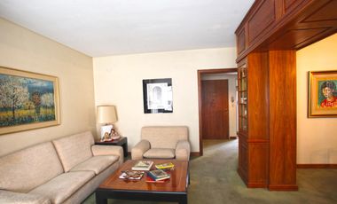 Departamento de 4 dormitorios en La Isla - Olivos