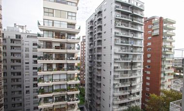 Departamento de 4 dormitorios en La Isla - Olivos