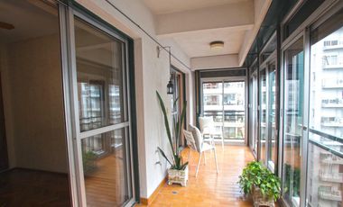 Departamento de 4 dormitorios en La Isla - Olivos