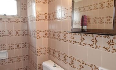 Departamento de 4 dormitorios en La Isla - Olivos