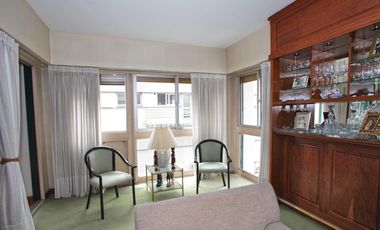 Departamento de 4 dormitorios en La Isla - Olivos