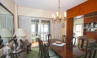 Departamento de 4 dormitorios en La Isla - Olivos