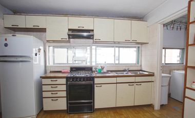 Departamento de 4 dormitorios en La Isla - Olivos