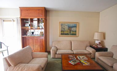 Departamento de 4 dormitorios en La Isla - Olivos