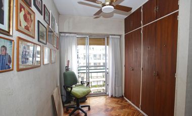 Departamento de 4 dormitorios en La Isla - Olivos