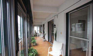 Departamento de 4 dormitorios en La Isla - Olivos