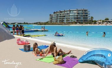 Hermoso lote en Terralagos