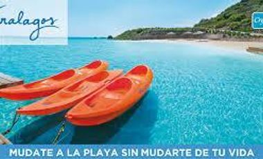 Hermoso lote en Terralagos