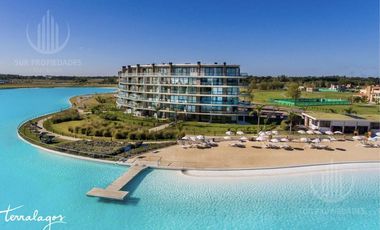 Hermoso lote en Terralagos