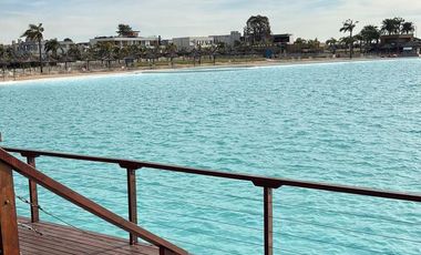 Hermoso lote en Terralagos