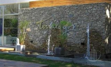 Hermoso lote en Terralagos