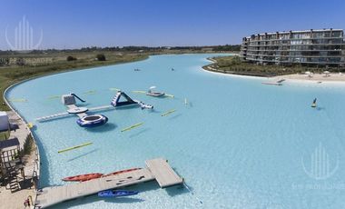 Hermoso lote en Terralagos