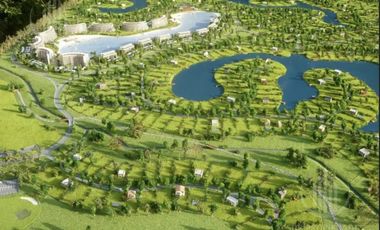 Hermoso lote en Terralagos