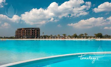 Hermoso lote en Terralagos