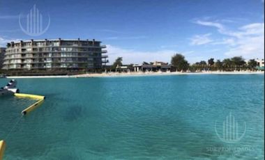 Hermoso lote en Terralagos