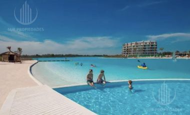 Hermoso lote en Terralagos