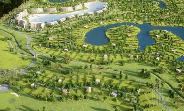 Hermoso lote en Terralagos