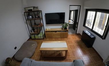 PH en venta Villa Ballester centro 3 ambientes