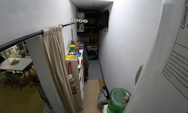 PH en venta Villa Ballester centro 3 ambientes