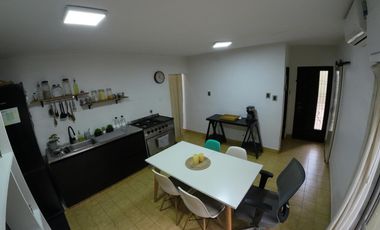 PH en venta Villa Ballester centro 3 ambientes