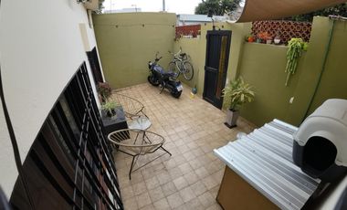 PH en venta Villa Ballester centro 3 ambientes