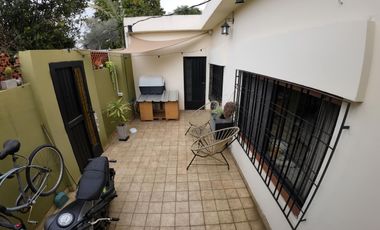 PH en venta Villa Ballester centro 3 ambientes