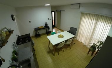 PH en venta Villa Ballester centro 3 ambientes