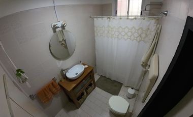 PH en venta Villa Ballester centro 3 ambientes