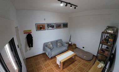 PH en venta Villa Ballester centro 3 ambientes