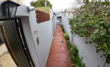 PH en venta Villa Ballester centro 3 ambientes