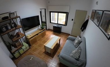 PH en venta Villa Ballester centro 3 ambientes