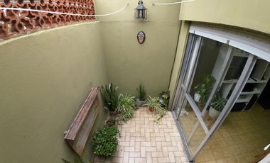 PH en venta Villa Ballester centro 3 ambientes