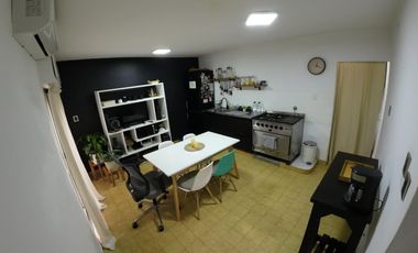 PH en venta Villa Ballester centro 3 ambientes