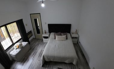 PH en venta Villa Ballester centro 3 ambientes