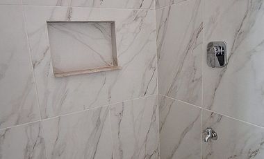 Casa en renta Nueva de una planta equipada las Américas ll