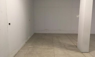 Depósito en venta en edificio de oficinas Puerto de Olivos