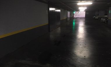 Depósito en venta en edificio de oficinas Puerto de Olivos