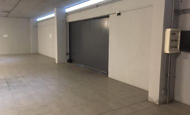Depósito en venta en edificio de oficinas Puerto de Olivos