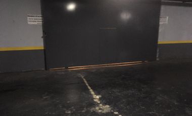 Depósito en venta en edificio de oficinas Puerto de Olivos