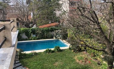 Casa 4 ambientes - Pileta, Jardin. Villa Adelina  Venta!