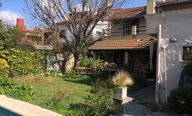 Casa 4 ambientes - Pileta, Jardin. Villa Adelina  Venta!