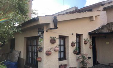 Casa 4 ambientes - Pileta, Jardin. Villa Adelina  Venta!