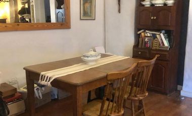 Casa 4 ambientes - Pileta, Jardin. Villa Adelina  Venta!