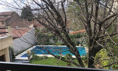 Casa 4 ambientes - Pileta, Jardin. Villa Adelina  Venta!