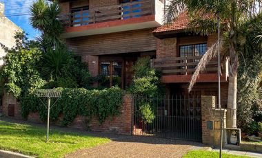 Casa en Punta Mogotes